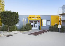 Premiere Classe Martigues 5