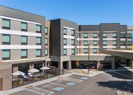Home2 Suites By Hilton Flagstaff 5