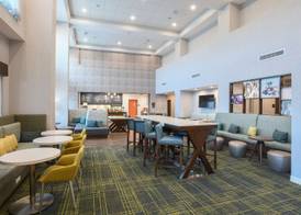 Hampton Inn & Suites Cincinnati Liberty Township 5