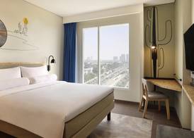 ibis Styles Jakarta Simatupang 3