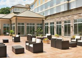 Hilton Garden Inn Statesville 4