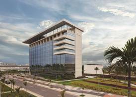 Hilton Barra Rio de Janeiro 4