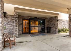 Hampton Inn Kuttawa/Eddyville 3