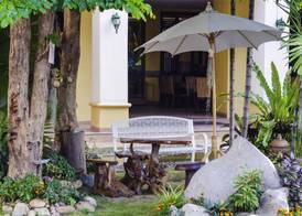 Mercure Chiang Mai 4