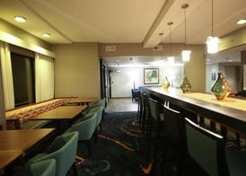 Hampton Inn Beckley 5
