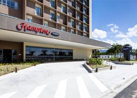 Hampton By Hilton Caraguatatuba Serramar 3