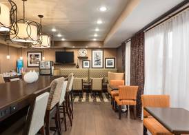 Hampton Inn Wichita-East 5