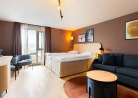 Scandic Nidelven 3