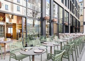 Hotel Yac Paris Clichy, a member of Radisson Individuals 3