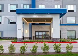 Hampton Inn & Suites Houston East Beltway 8, Tx 5
