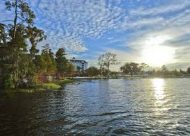 Hilton Vacation Club Grand Beach Orlando 4