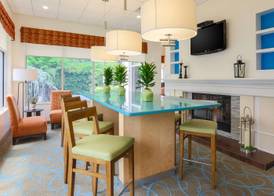 Hilton Garden Inn Nanuet 4