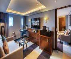 Queen Elizabeth 2 Hotel 5