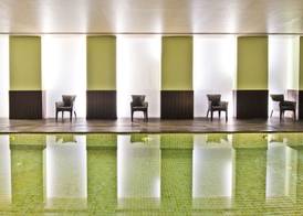 Golden Tulip Sao Joao Da Madeira Hotel 2