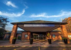 DoubleTree by Hilton Manchester Airport 3