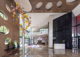 Hilton London Wembley 2