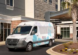 Hilton Garden Inn Columbia Airport, SC 2