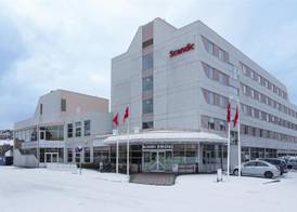 Scandic Kirkenes 2