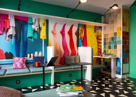 Ibis Styles Paris Gare Saint Lazare 3