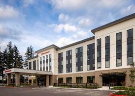 Hilton Garden Inn Wilsonville Portland 2