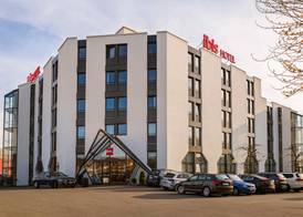 ibis Lausanne Crissier 2