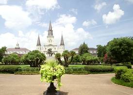 Embassy Suites by Hilton New Orleans 2