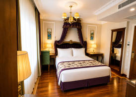 GLK PREMIER Sea Mansion Suites & Spa - Special Class 2