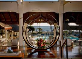 Sofitel Mauritius L'Imperial Resort & Spa 3