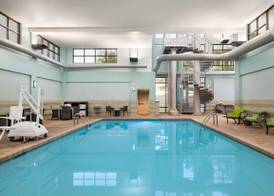 Hampton Inn Shelton, CT 5