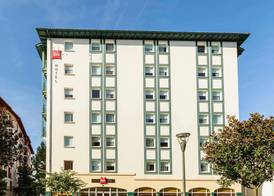 ibis Ciboure Saint-Jean-de-Luz 4
