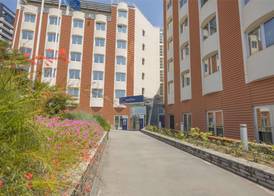 Novotel Salerno Est Arechi 2