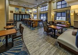 Hampton Inn & Suites Stuart-North 4