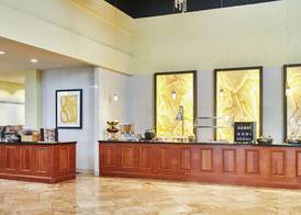 DoubleTree by Hilton Salt Lake City Airport 5