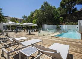 Mercure Ajaccio 5