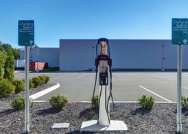 Homewood Suites By Hilton Edison Woodbridge, NJ 2