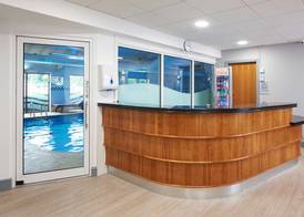 DoubleTree by Hilton Bristol North 4