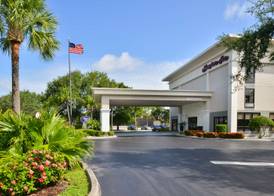 Hampton Inn Vero Beach 3