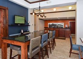 Hampton Inn Alexander City 2