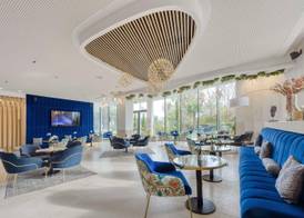 GOLDEN TULIP LYON OUEST TECHLID Hotel & Spa 3