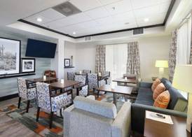 Hampton Inn Sierra Vista 5