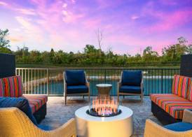 Hilton Garden Inn By Hilton Fort Wayne North 2