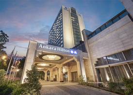 Ankara HiltonSA 5