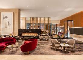 Shangri-La Toronto 4