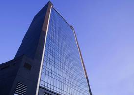 Radisson Blu Hotel Ankara Cankaya 4