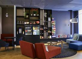 Aparthotel Adagio Access La Défense Puteaux 4