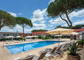 Salles Hotel Aeroport de Girona 3