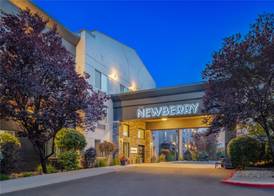 The Newberry Hotel Bend, Tapestry Collection by Hilton 5