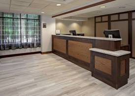 Homewood Suites by Hilton BOS/Billerica-Bedford-Burlington 4