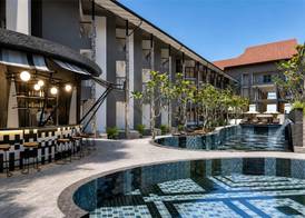 Tribe Bali Legian 2