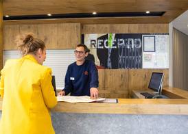 ibis budget Paris Porte de Montreuil 3